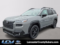 2026 Subaru Outback Limited SUV