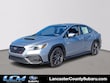  Subaru WRX