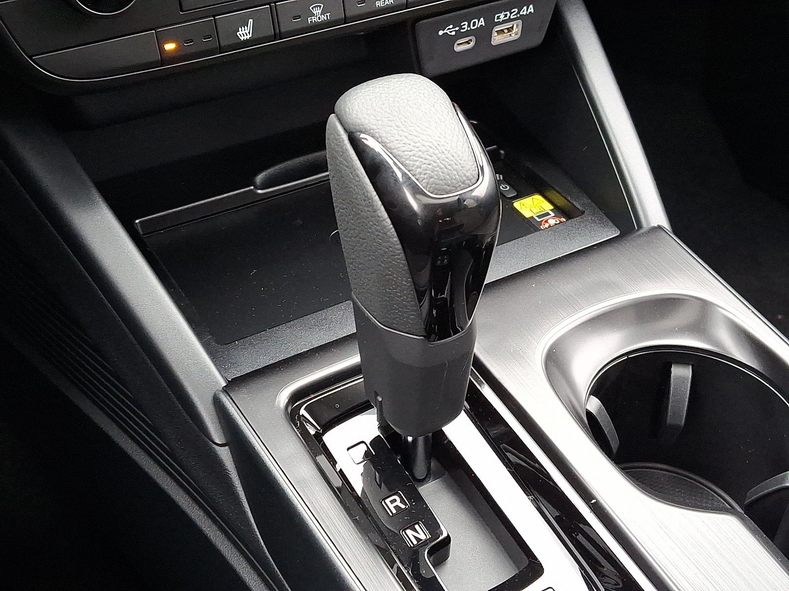 2026 Subaru Outback Limited XT - Photo 11