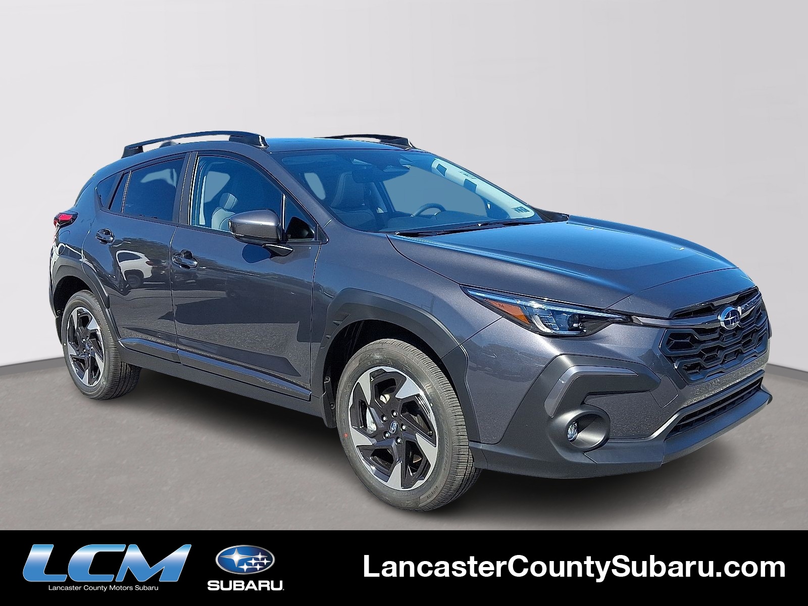 2025 Subaru Crosstrek Limited's photo