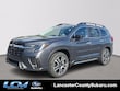 Subaru Ascent