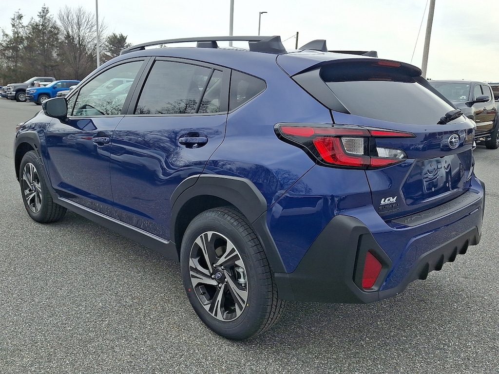 New 2026 Subaru Crosstrek Premium SUV