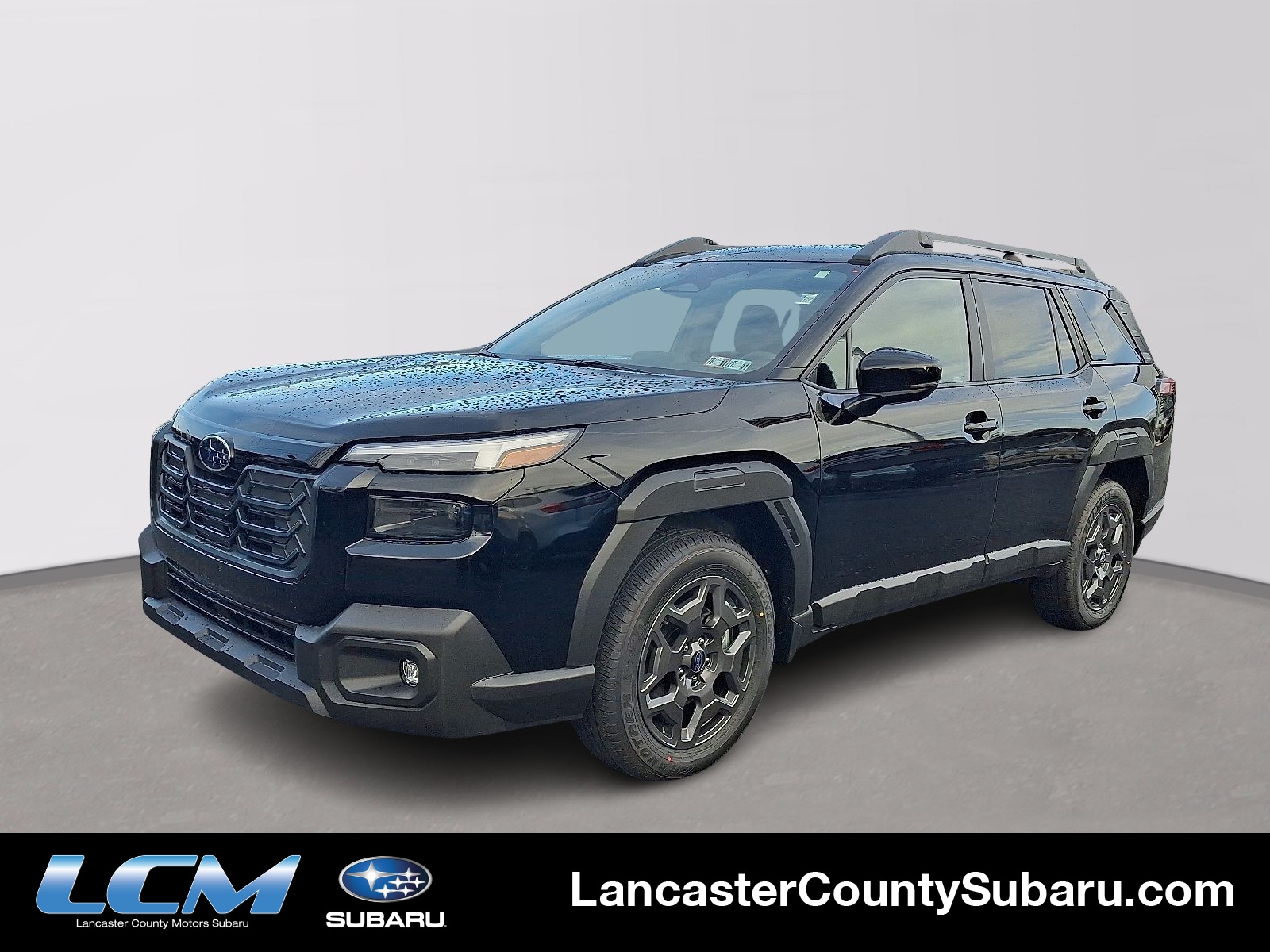 2026 Subaru Outback Premium's photo