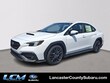 Subaru WRX