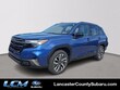 Subaru Forester Hybrid