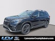 Subaru Ascent