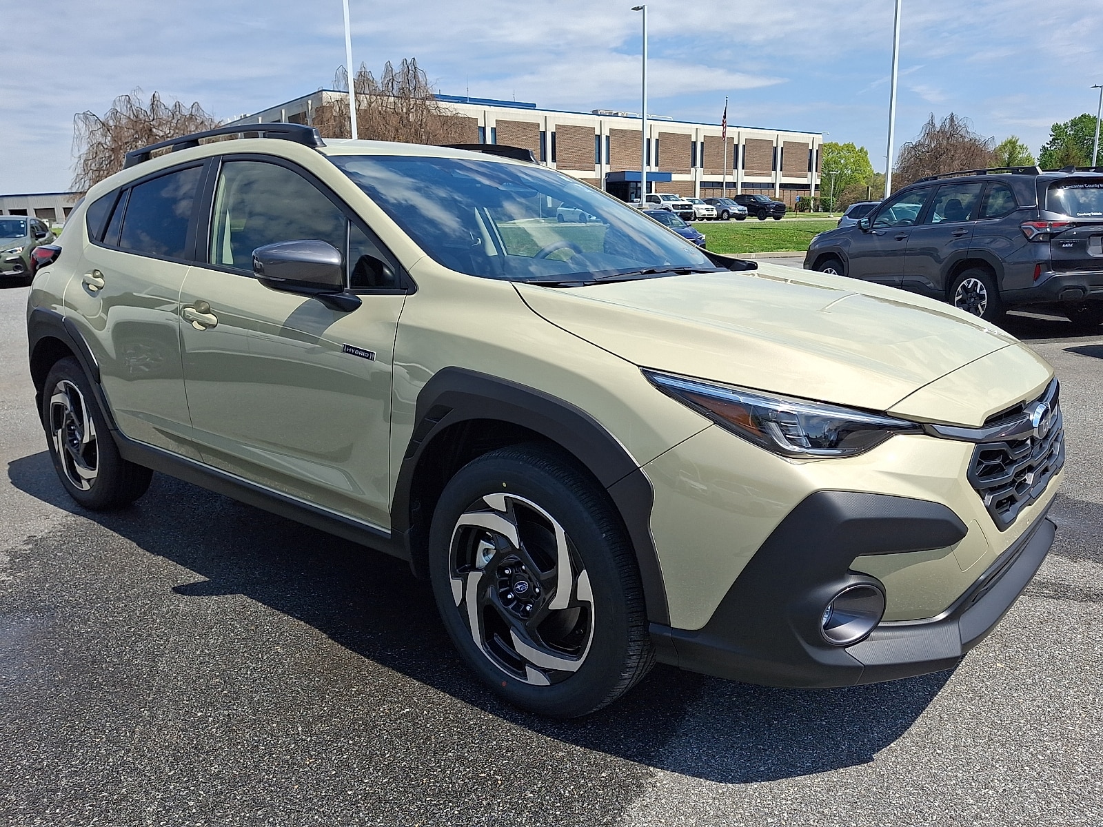 2026 Subaru Crosstrek For Sale in Lancaster, PA