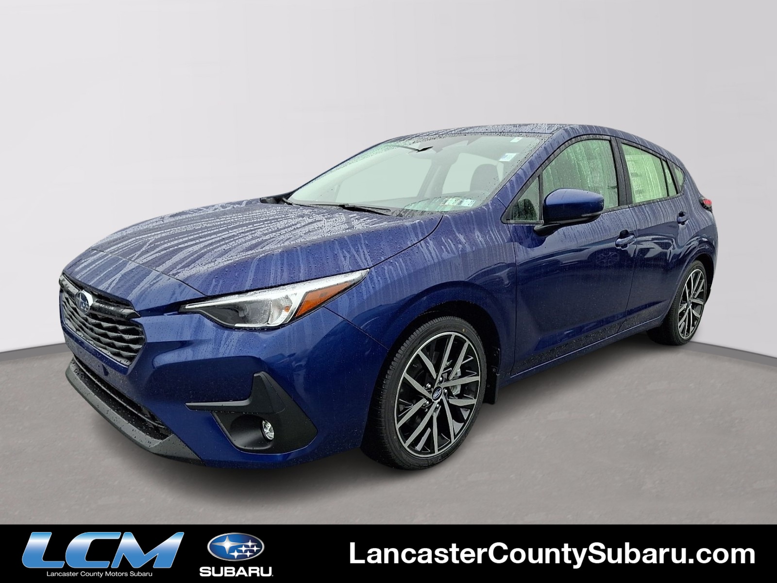 2026 Subaru Impreza 2.0 Sport CVT's photo