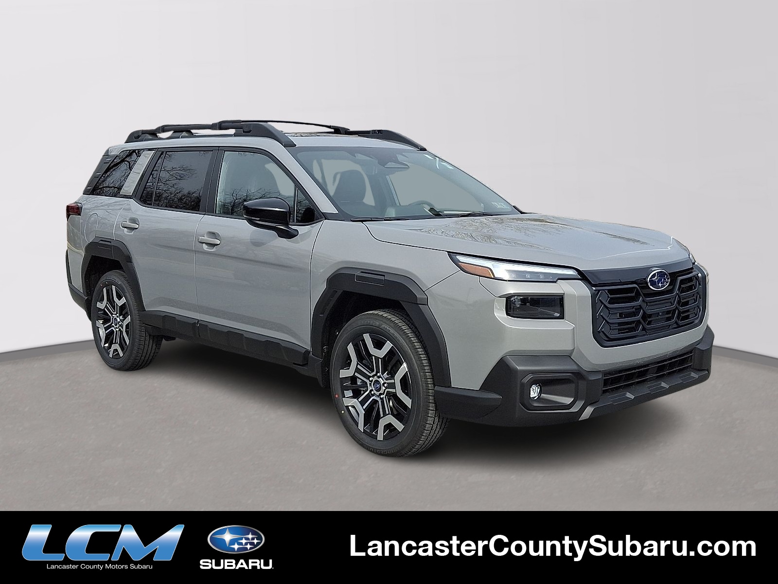 2026 Subaru Outback Touring XT AWD