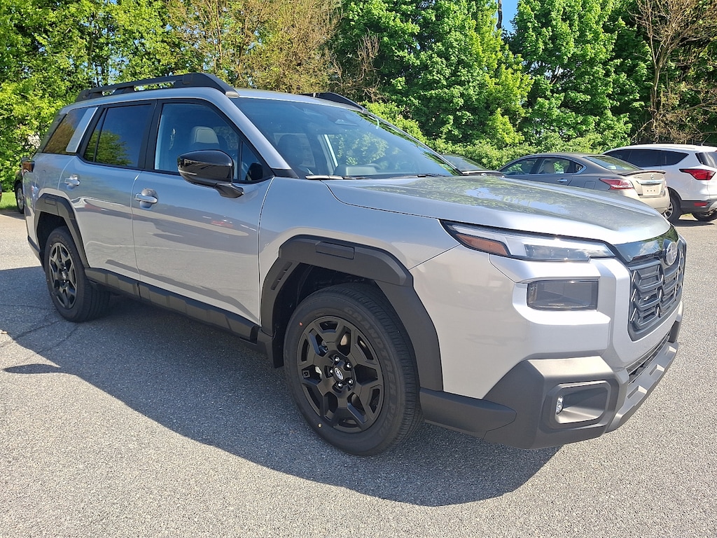 New 2026 Subaru Outback Limited SUV