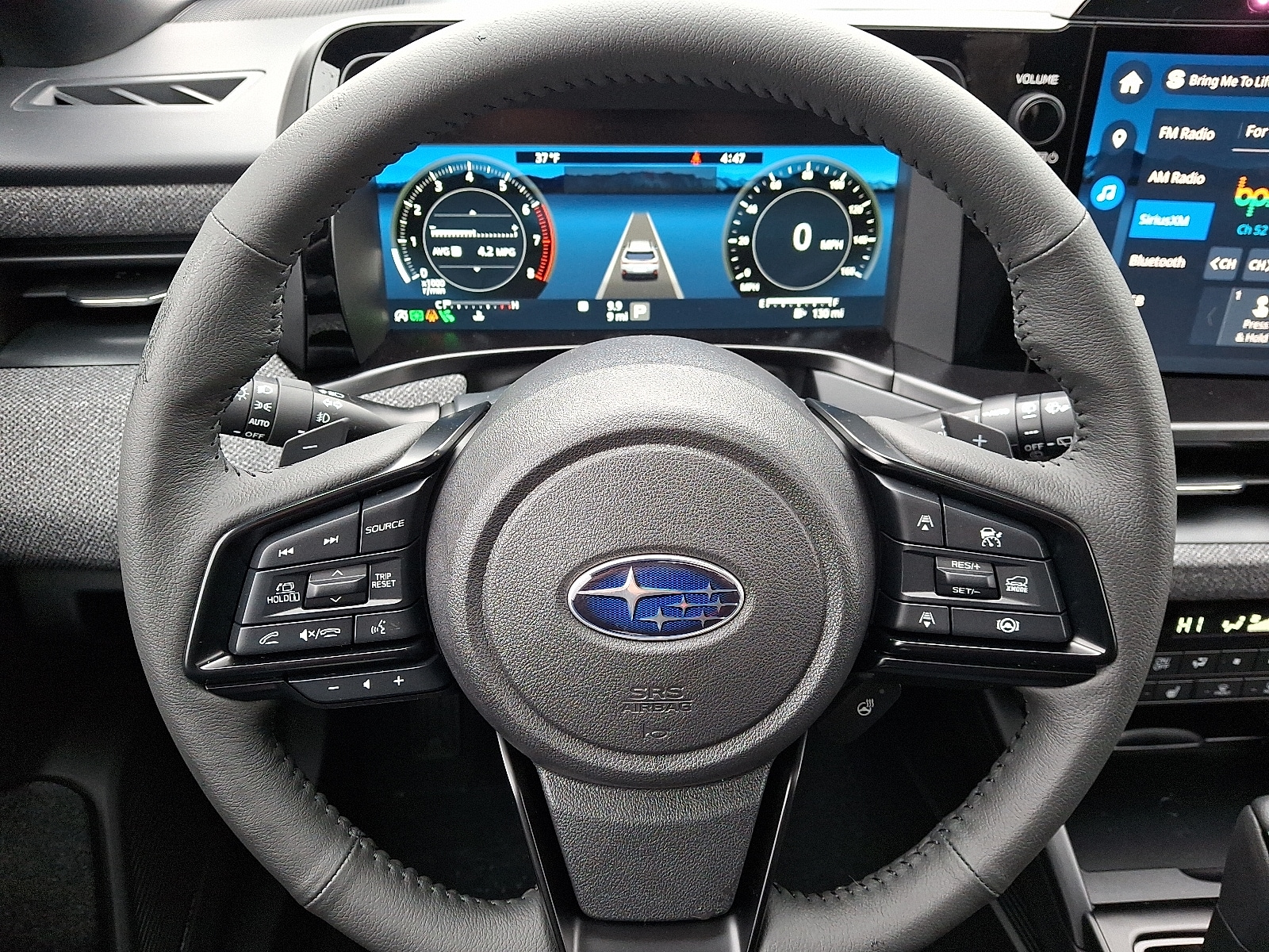 2026 Subaru Outback Limited XT - Photo 15