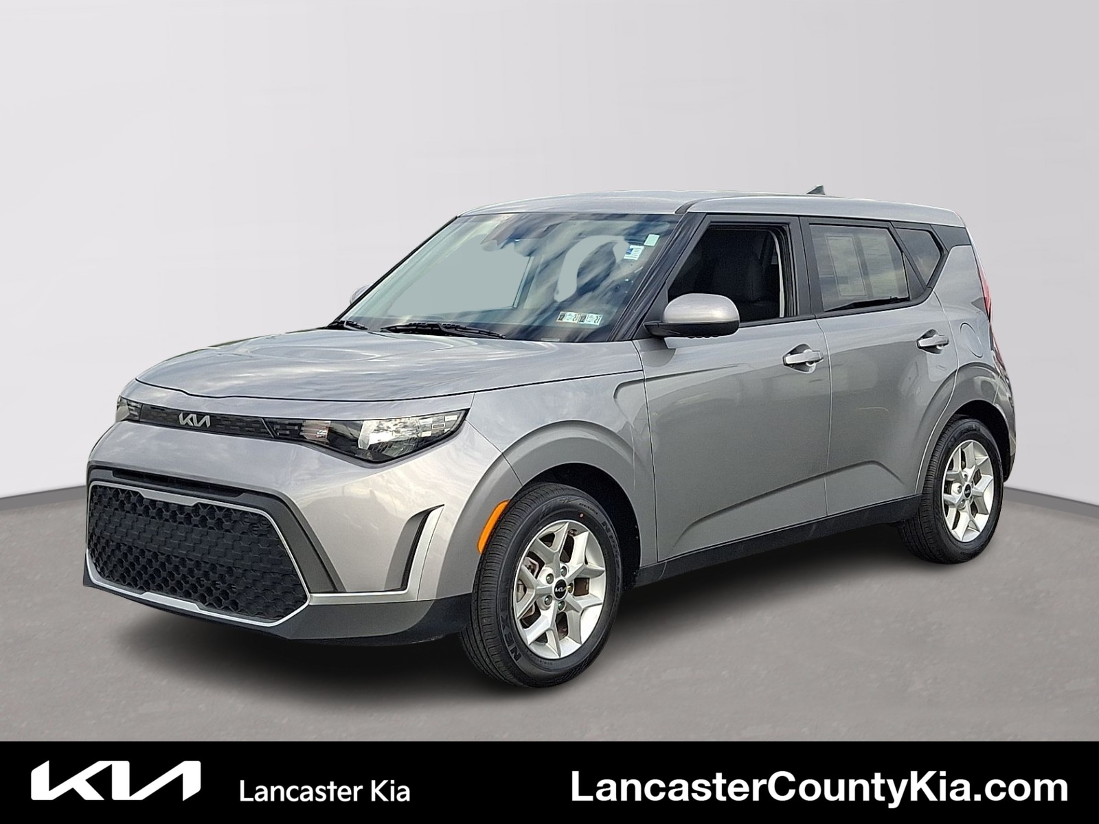 2025 Kia Soul
