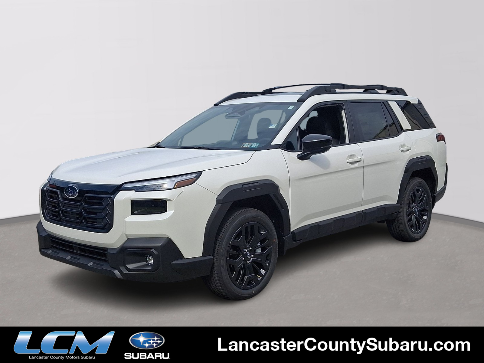 Featured New 2026 Subaru Outback Limited XT SUV for Sale in Lancaster, PA