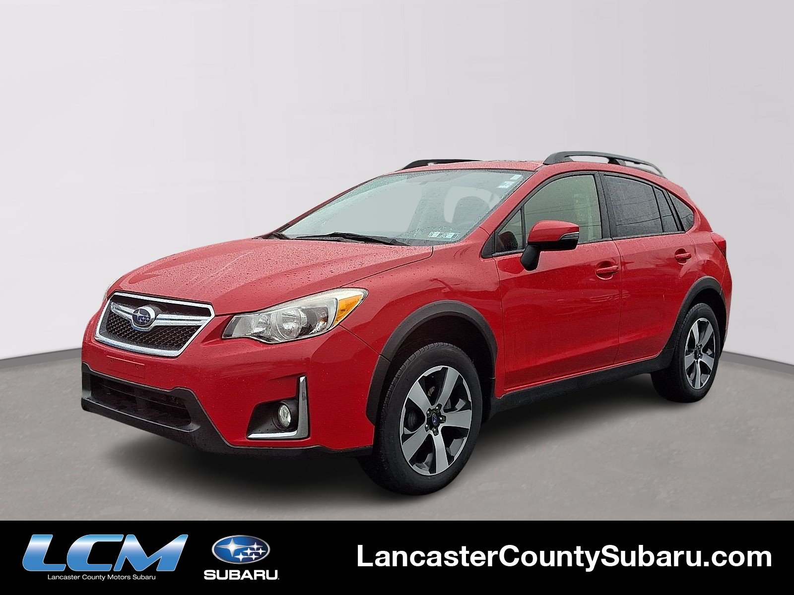 2017 Subaru Crosstrek Premium
