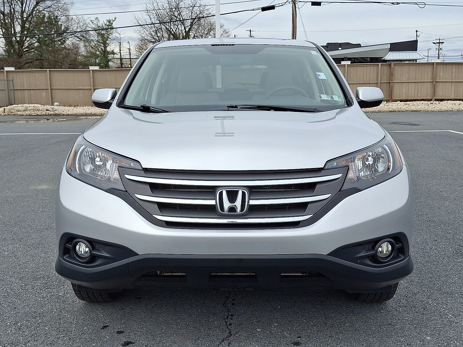Used 2014 Honda CR-V EX with VIN 5J6RM4H58EL096169 for sale in Lancaster, PA