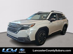 2025 Subaru Forester Hybrid Limited SUV