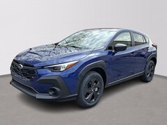 2026 Subaru Crosstrek Base SUV