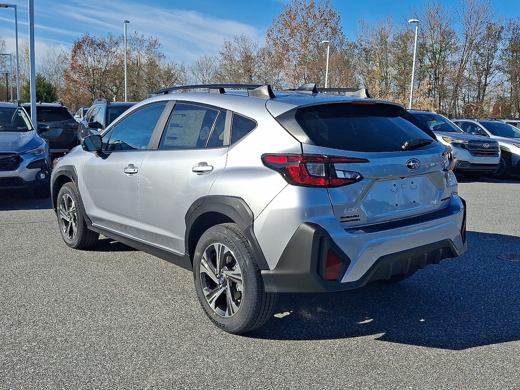 New 2026 Subaru Crosstrek Premium SUV