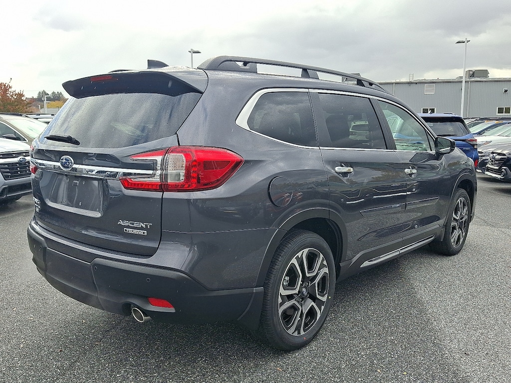 New 2025 Subaru Ascent Touring 7-Passenger SUV