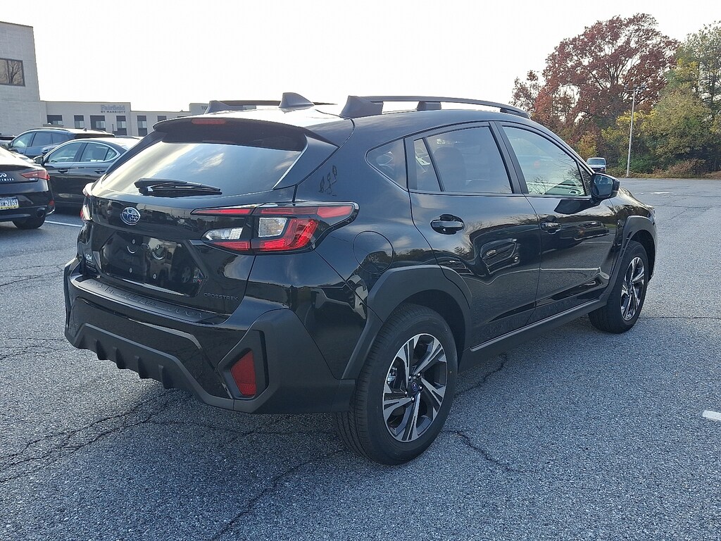 New 2026 Subaru Crosstrek Premium SUV