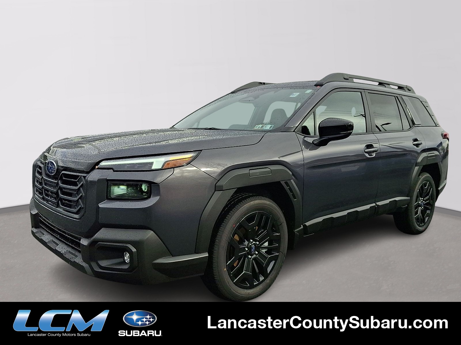 2026 Subaru Outback Limited's photo