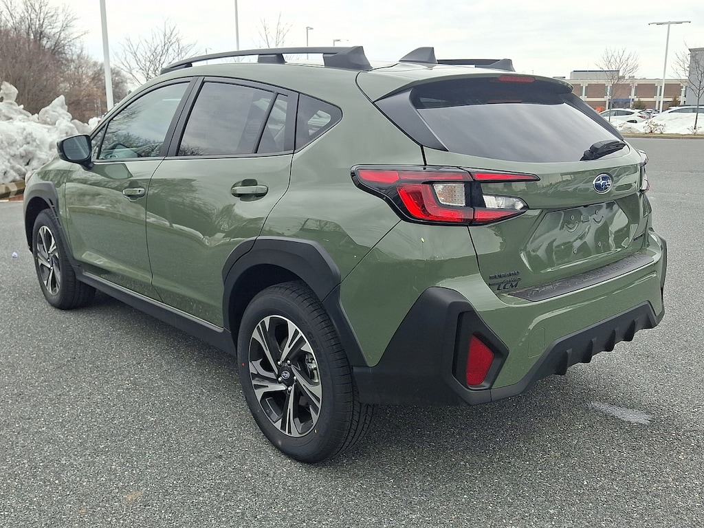 New 2026 Subaru Crosstrek Premium SUV