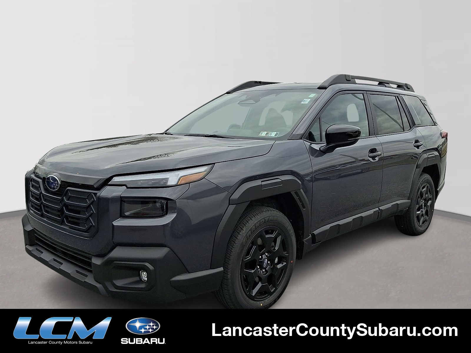 2026 Subaru Outback Limited's photo