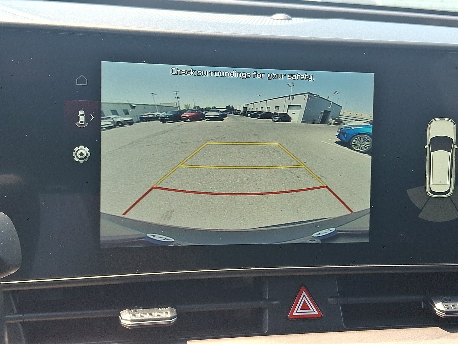 2023 Kia Sportage X-Line - Photo 17