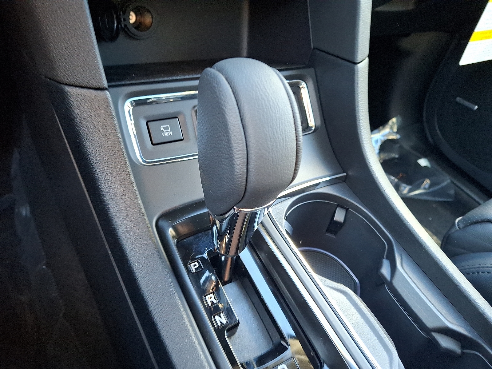 2026 Subaru Ascent Onyx Edition-Touring - Photo 11
