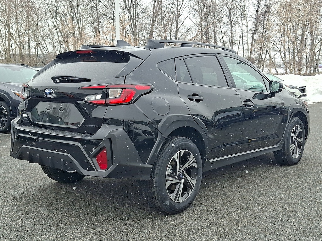 New 2026 Subaru Crosstrek Premium SUV