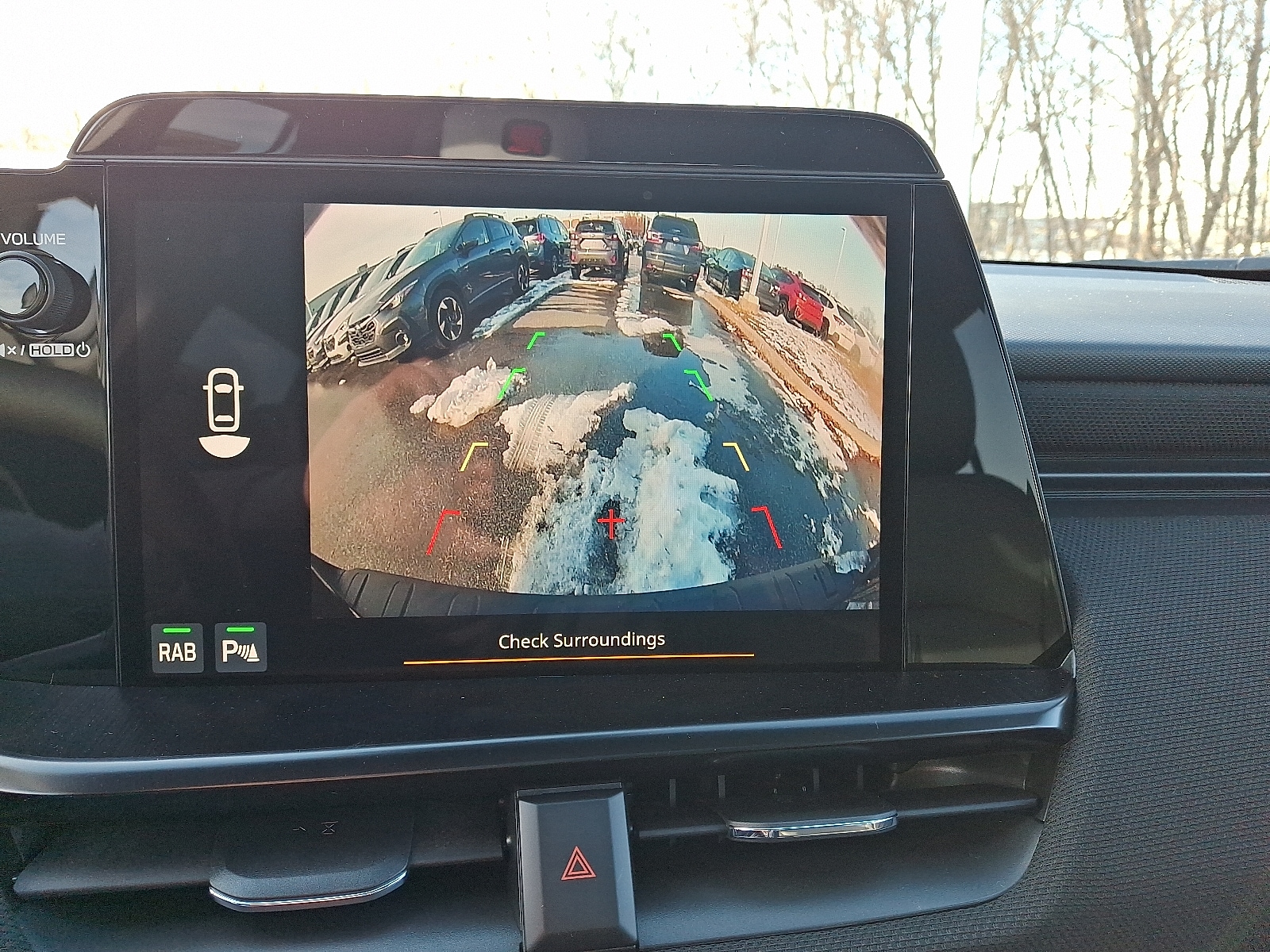 2026 Subaru Outback Premium - Photo 14