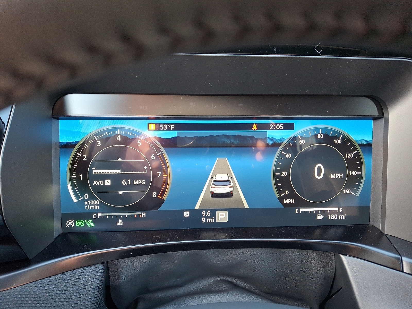 2026 Subaru Outback Premium - Photo 17