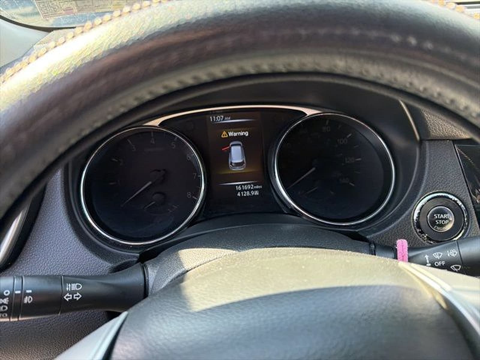 2014 Nissan Rogue SL