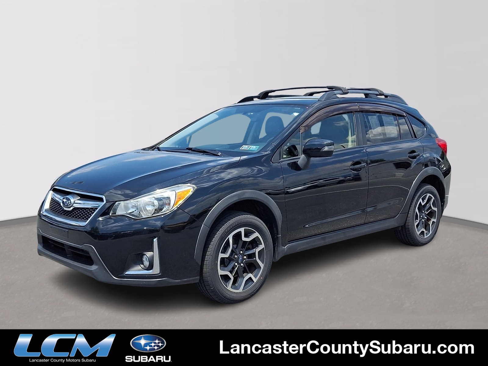 2017 Subaru Crosstrek