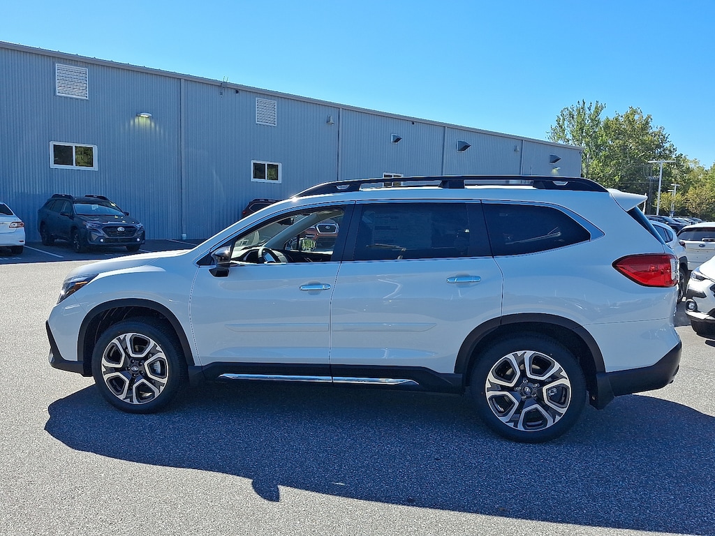 New 2025 Subaru Ascent Touring 7-Passenger SUV