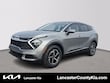Kia Sportage Hybrid