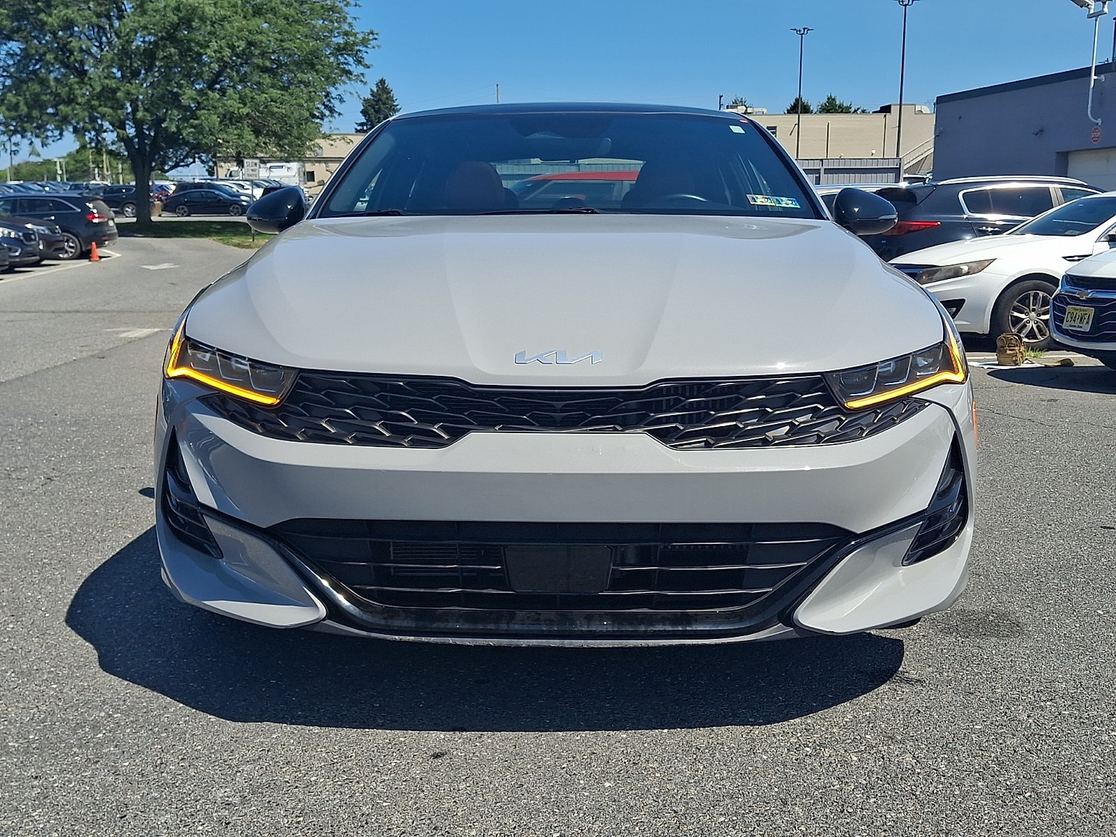 5XXG64J25PG205455