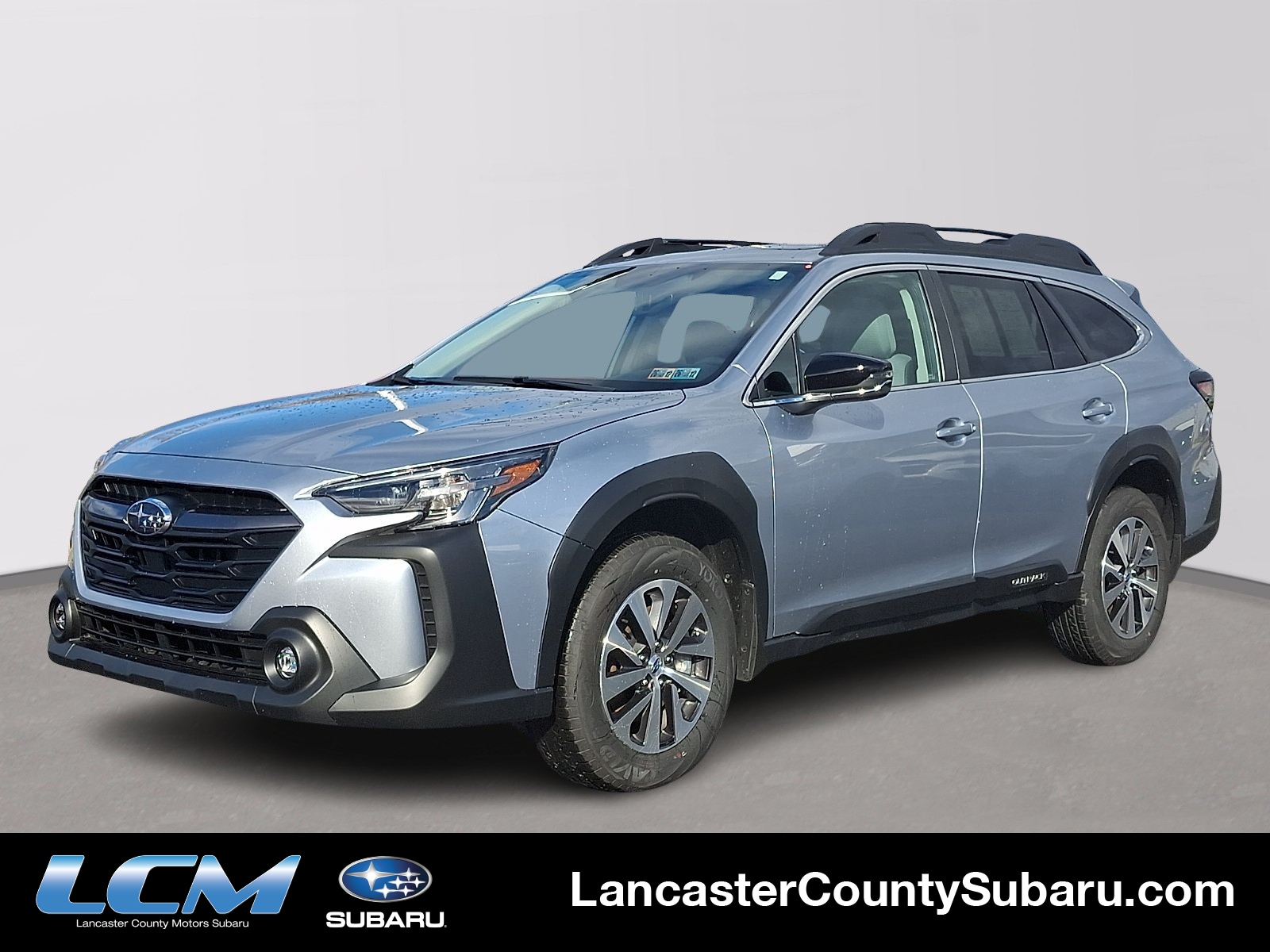 2025 Subaru Outback Premium's photo