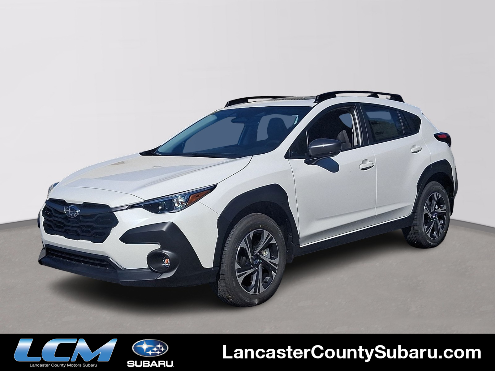 New 2026 Subaru Crosstrek Premium SUV