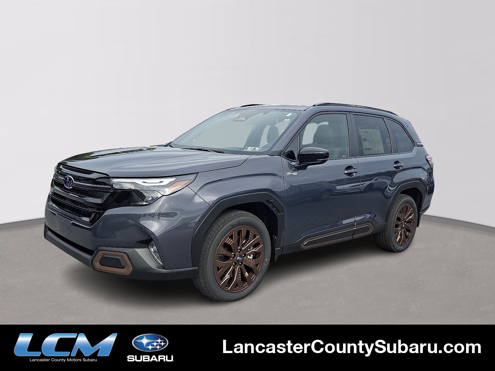 2025 Subaru Forester Sport's photo