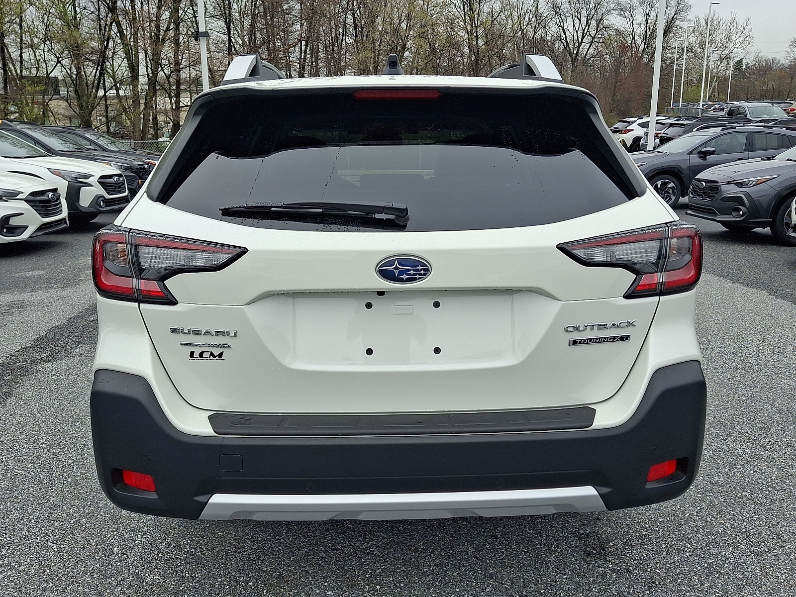 View vehicle photo 5