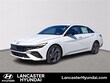  Hyundai Elantra Hybrid
