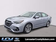 2025 Subaru Legacy Limited Sedan