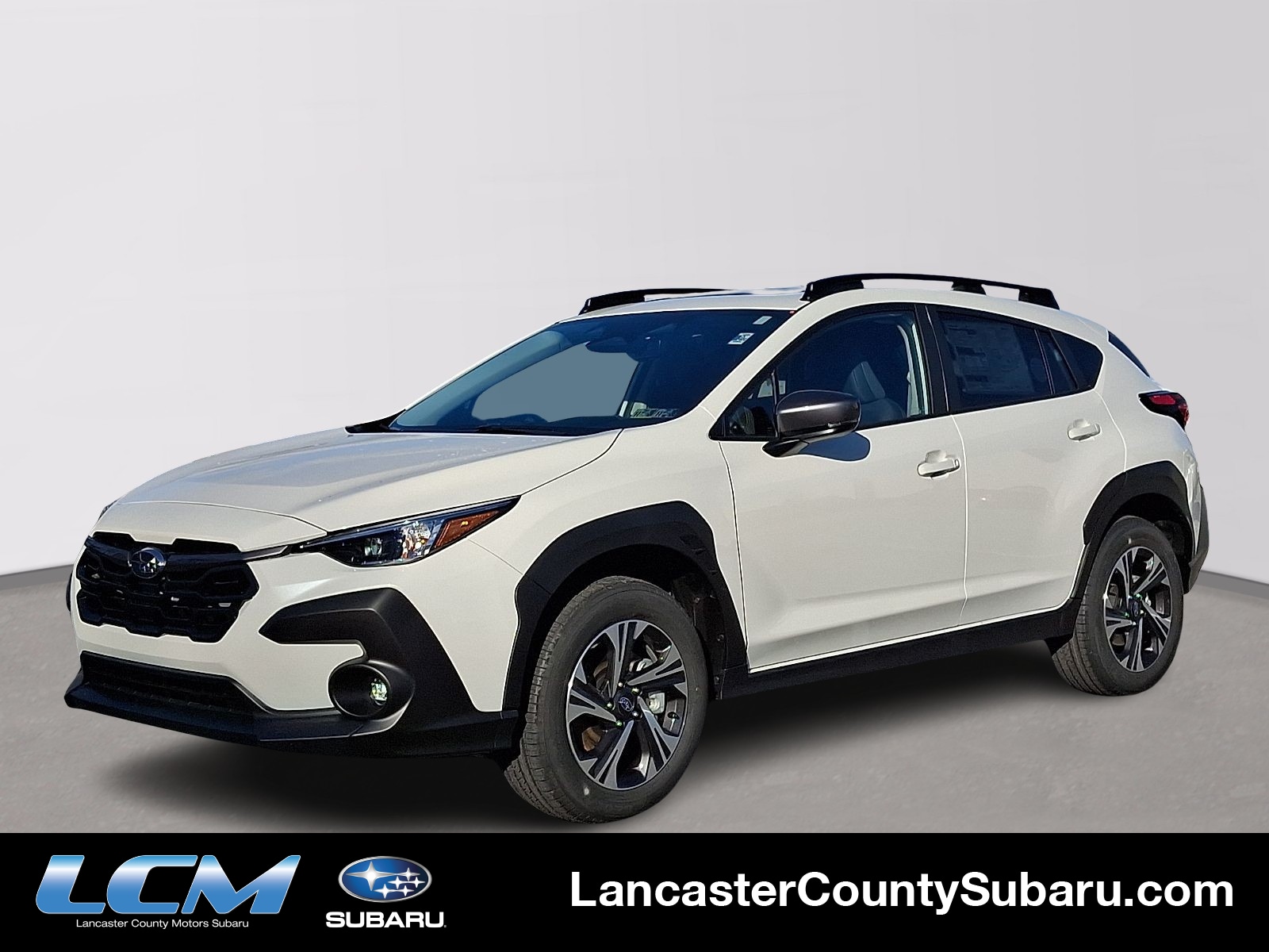 2026 Subaru Crosstrek Premium's photo