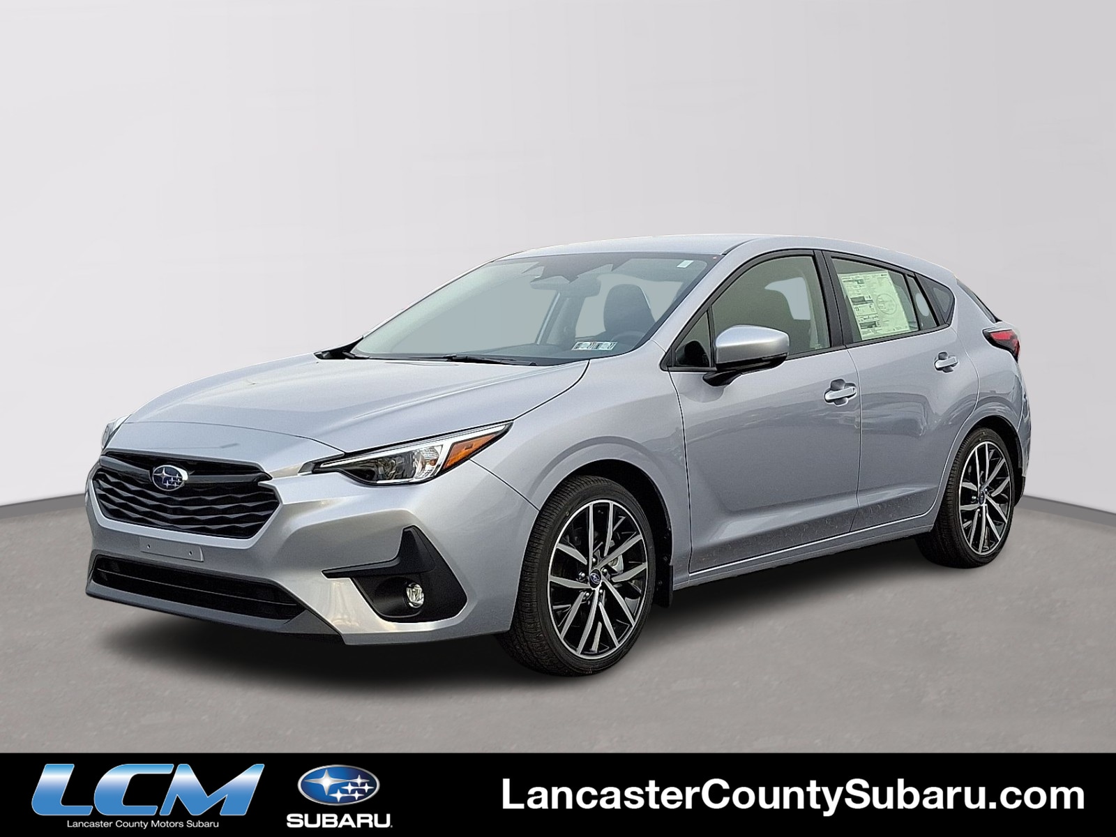 2026 Subaru Impreza 2.0 Sport CVT's photo