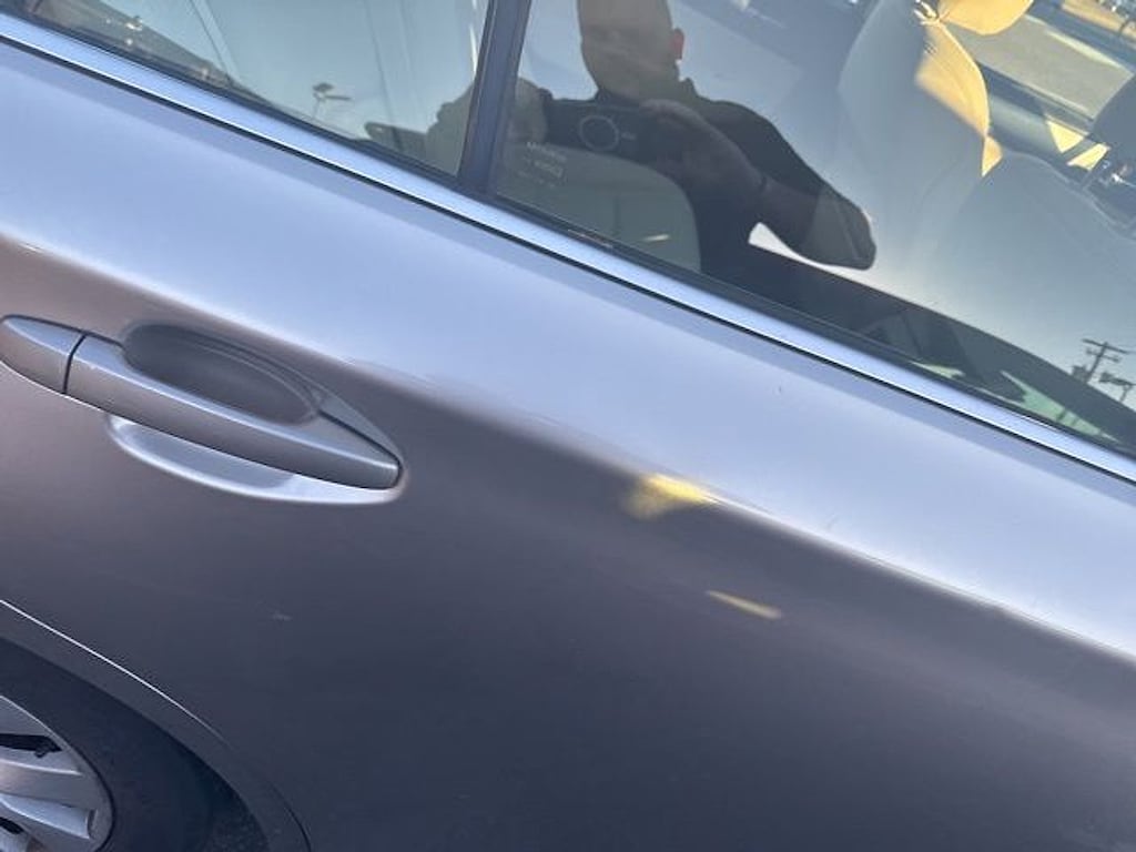 Used 2015 Subaru Legacy 2.5i Premium Sedan