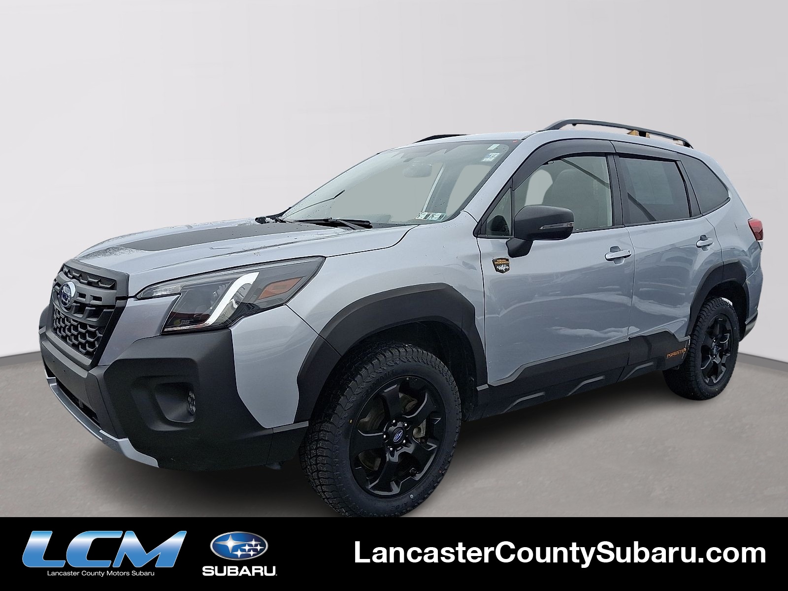 2022 Subaru Forester Wilderness's photo