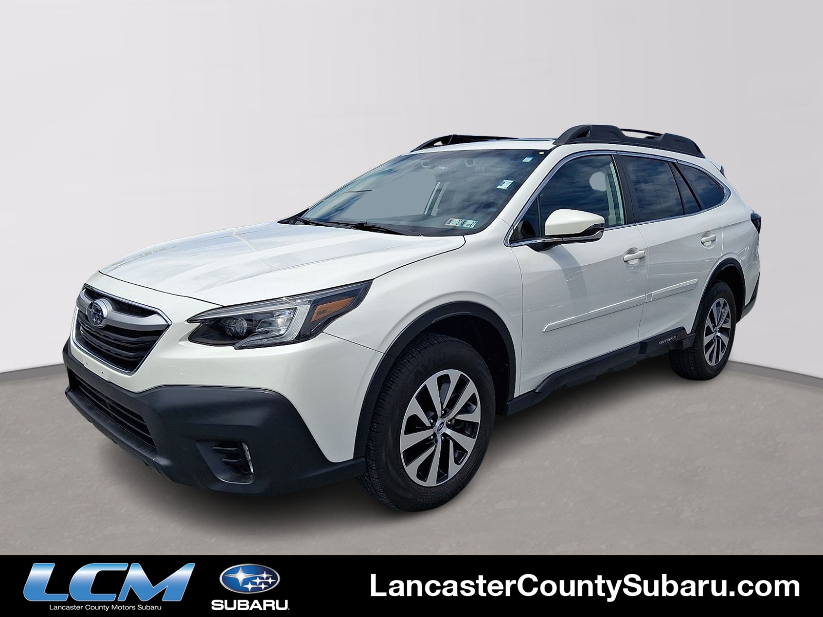 2022 Subaru Outback Premium's photo