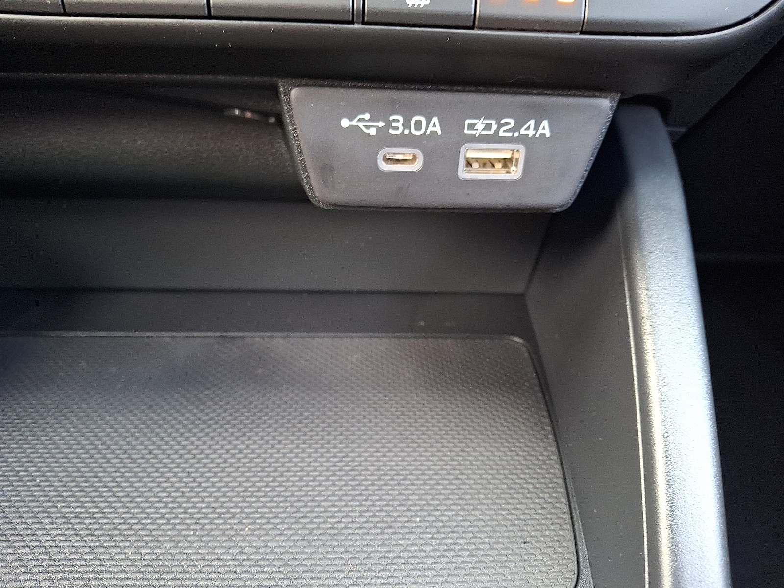 2026 Subaru Outback Premium - Photo 14