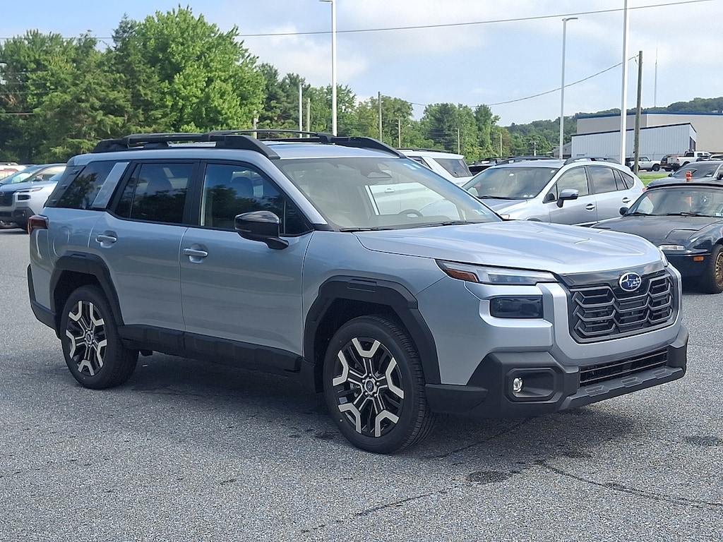 New 2026 Subaru Outback Touring XT SUV